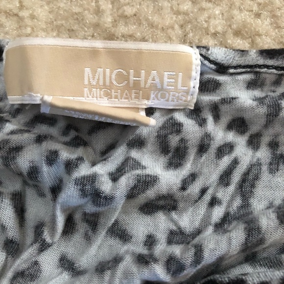 Michael Kors NWOT 3/4 sleeve - Picture 5 of 5